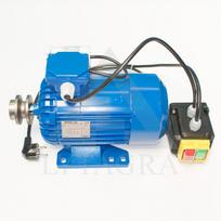 Variklis betono maišyklei Agro-Wikt, 1.1kW/230V