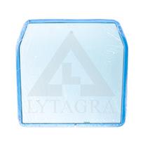 Galinis stiklas 54/4070-125T