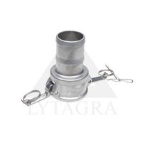 Greito jungimo mova 2" 670670006  50MM FEMALE