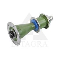 Būgno komplektas ROLMUS 5036/01-078