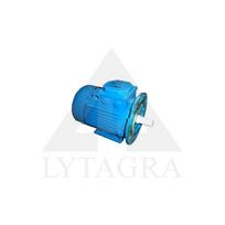 El. trifazis variklis 7,5 kW / 3000 APS / PAD-FL