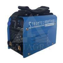 Suvirinimo aparatas inverterinis Stromtec KRAFT-145S 120A