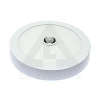 Šviestuvas LED su judesio davikliu Stromtec QS-PL-18W