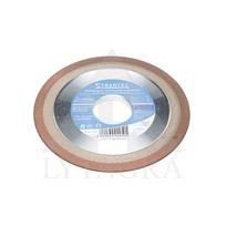 Deimantinis galand. diskas 125x10x32x8 (PDX)