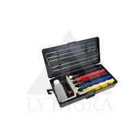 Galandinimo sistema Stromtec SS