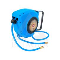 Žarna ritėje Airpress 46576 9 m 8x12mm