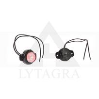 LED gabarito žibintas W24 127