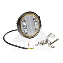 LED darbinis žibintas 30W, COMBO, geltona akis, 453701095