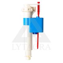 Prileidimo mechanizmas 1/2-3/8, apatinio padavimo(WC5513EU)