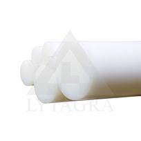 POLIAMIDAS PA6 APVALUS 150X500MM
