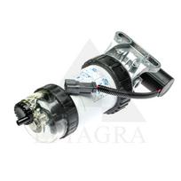 Elektrinis kuro siurblys su filtru  60/111-259
