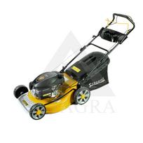 Benzininė vejapjovė Stromtec SM53D-H2, 53cm 2,8kW