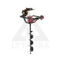 Benzininis žemės gręžtuvas Stromtec TMD520-3, 1,6kW D15cm