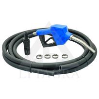 AdBlue pistoleto ir žarnos rinkinys Adam Pumps KT19262 CDS