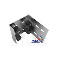 Lydintys riedučiai Zabi RB-30S/4/P