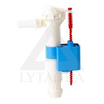 Prileidimo mechanizmas 1/2-3/8, šoninio padavimo(WC5013EU)