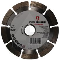 Diskas deimantinis DELAWAR Segment D230