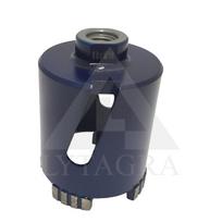 Karūna deimantinė DELAWAR Premium 68mm