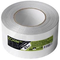 Armuota aliuminio juosta 72mm x 45m, ZOOM