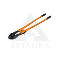 Žirklės armatūrai kirpti Realtek 10400014, 900 mm