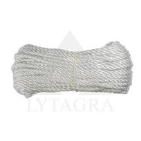 Kaproninė virvė 6 mm-30m.sukta (0,70 kg)