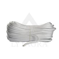 Kaproninė virvė 6 mm-30m.pinta (0,80 kg)