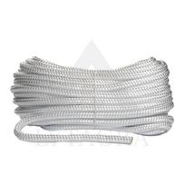 Kaproninė virvė 8 mm-30m.pinta (1,40 kg)