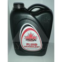 HEXOL TRANSMISINĖ ALYVA 80W90 5L