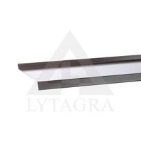PALANGĖ RUDA 25CM RR32 2M