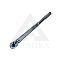 Dinamometrinis raktas DHN001-1 1/2" 70-350 Nm 470mm