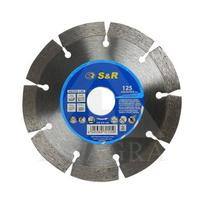 Deim. pjov. diskas 125x22,2x2,2 MEISTER, S-R 252472125