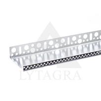 COKOLINIS PROFILIS 103X2500MM 0.6MM