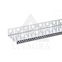 COKOLINIS PROFILIS 203X2500MM 0.7MM