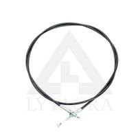 Kryptinio hidraulikos valdymo vožtuvo valdymo trosas IT-3056 - 3.0m