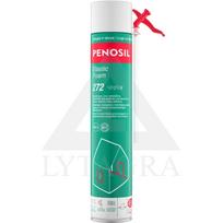 Penosil Elastic Foam 272 šiaudelinės sandarinimo putos, 750 ml