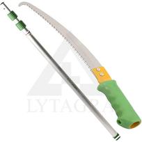 Teleskopinis genėjimo pjūklas Gruntek  98-246 cm  295502246