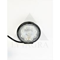 Led darbinis žibintas B139835 27W