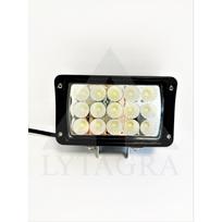 Led darbinis žibintas B139841 45W (15X3W EPISTAR)