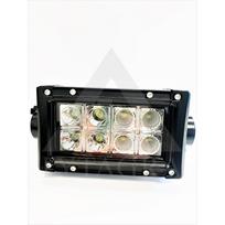 Led darbinis žibintas B139854 24W (8X3W)