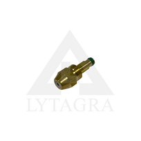Kuro purkštukas Danfoss K125-070100