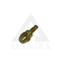 Kuro purkštukas Danfoss K215-070100
