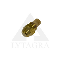 Kuro purkštukas Danfoss 1715007, BGO-70A/80B