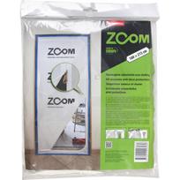 Apsauginė užuolaida nuo dulkių 100cm x 215cm, ZOOM