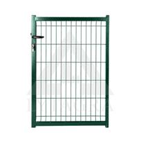 VARTELIAI SU SEGMENTO UŽPILDU 1230X890 ZN+RAL6005