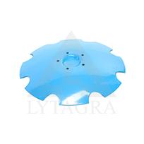Diskas CELSAN 620x6 mm 5 skylės LEMKEN C 534949