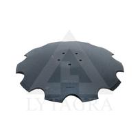 Diskas CELSAN 510x6 mm 5 skylės HORSCH C 535249