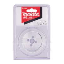 Bi-Metal 65mm gręžimo karūna Makita D-24882