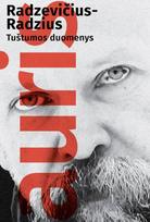 Tuštumos duomenys - Auris Radzevičius-Radzius