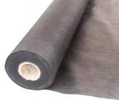 Agroplėvelė, juodos sp., 50 g/m2, 1,6 x 10 m