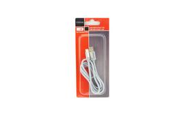 Jungiamasis laidas USB2.0 A-Type C, 1 m., MN BP